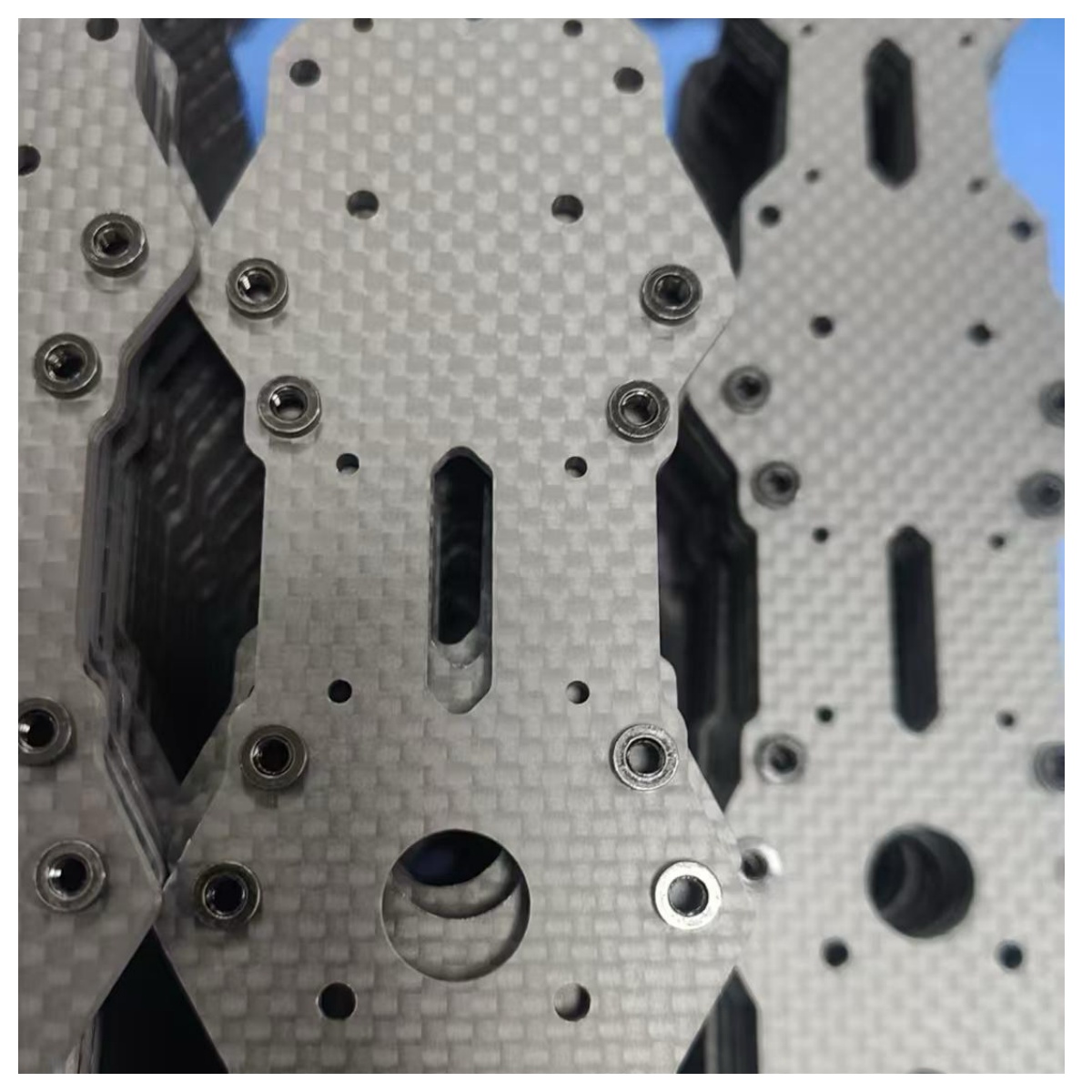 Custom Carbon Fiber Panel Shee - Drone Arm review and price