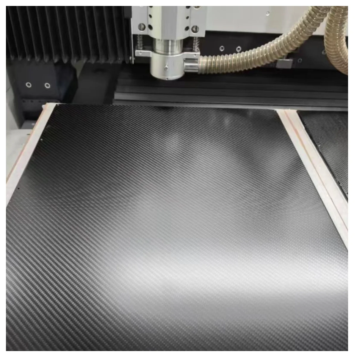 Custom Carbon Fiber Panel Shee - Drone Arm review and price