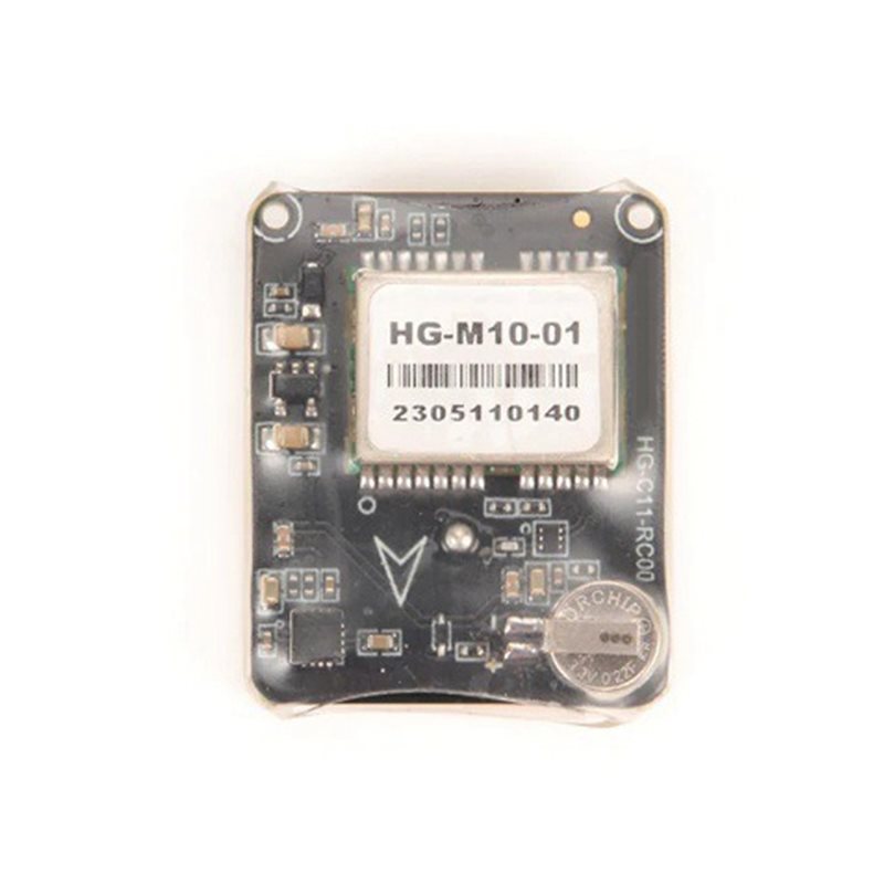 Micro M10 GPS Digital Compass  - Drone Compass review and price
