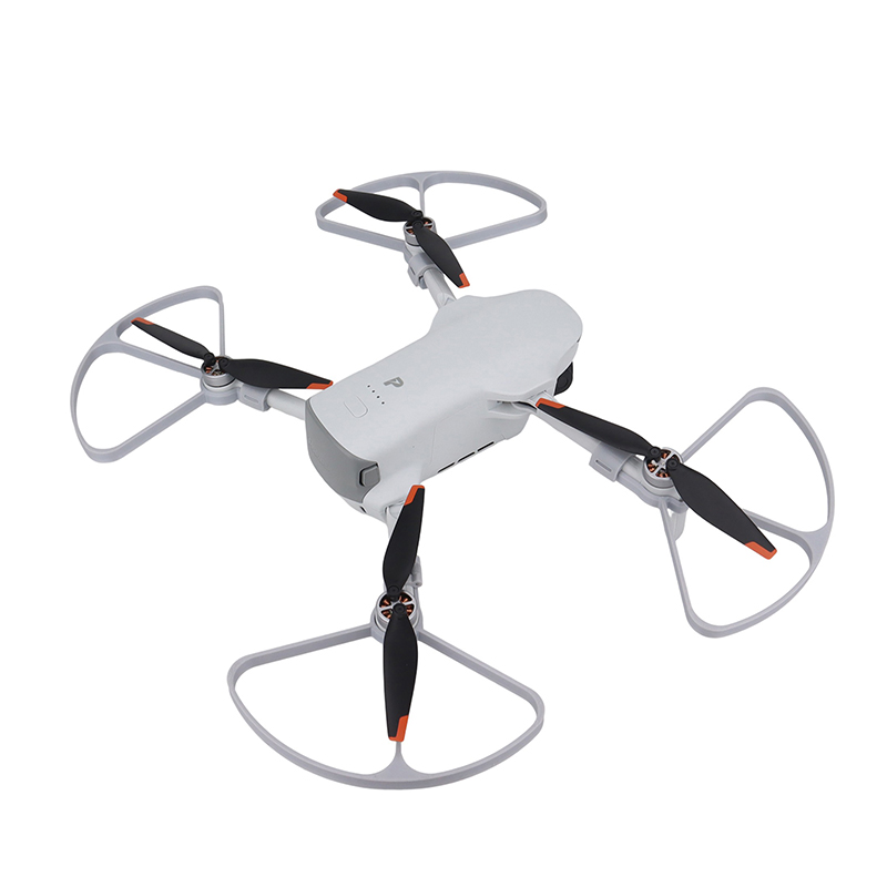 Propeller Guard Cage For Poten - Drone Propeller Guard review and price