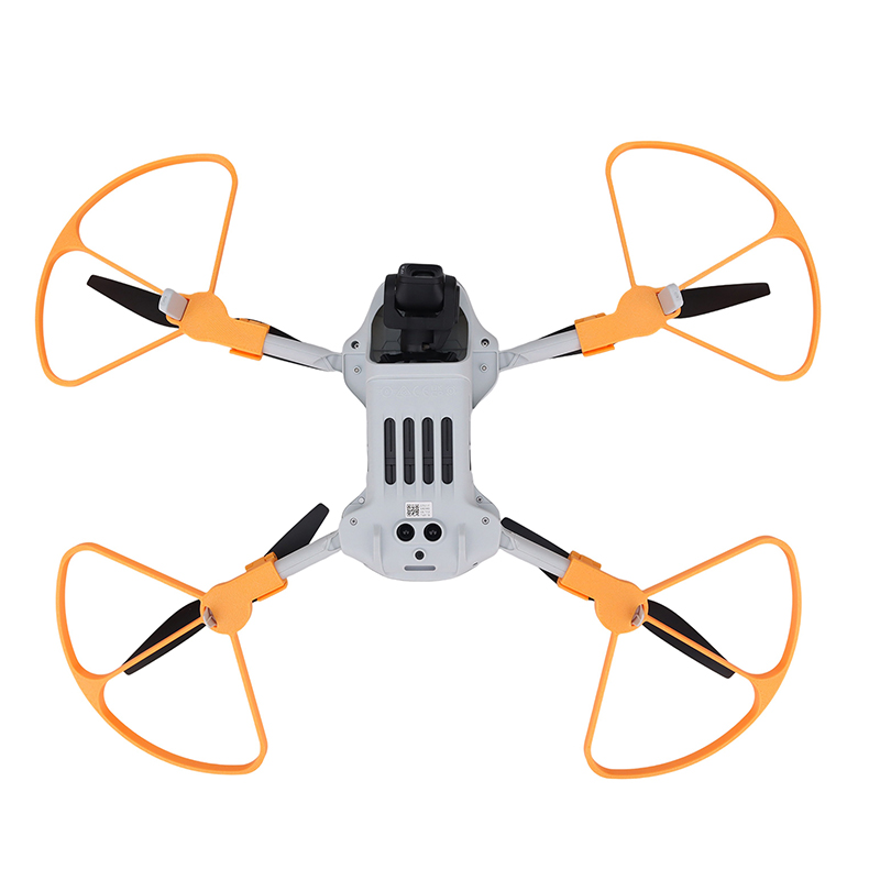 Propeller Guard Cage For Poten - Drone Propeller Guard review and price