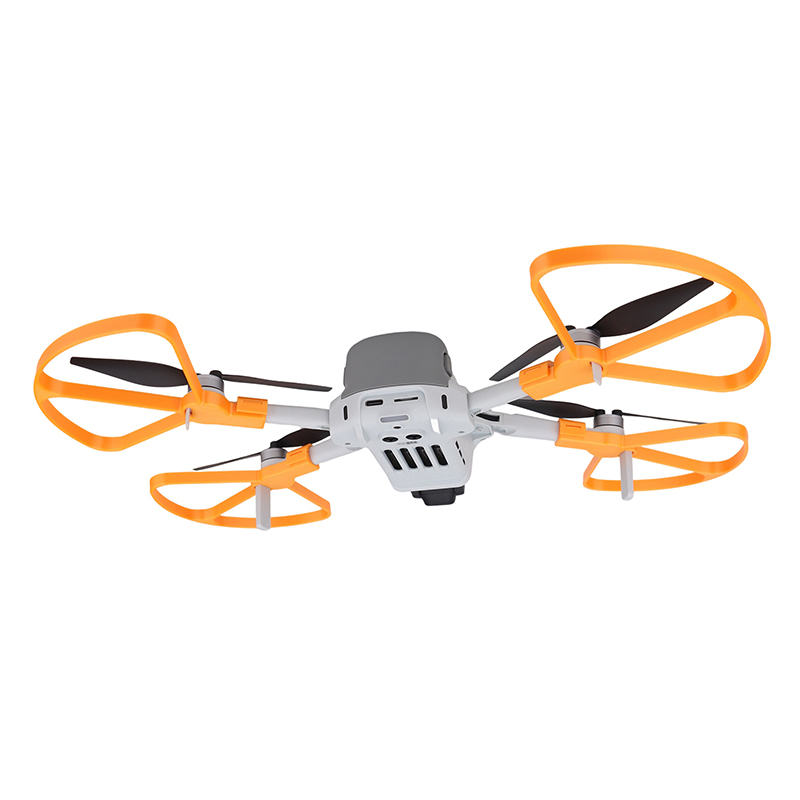 Propeller Guard Cage For Poten - Drone Propeller Guard review and price