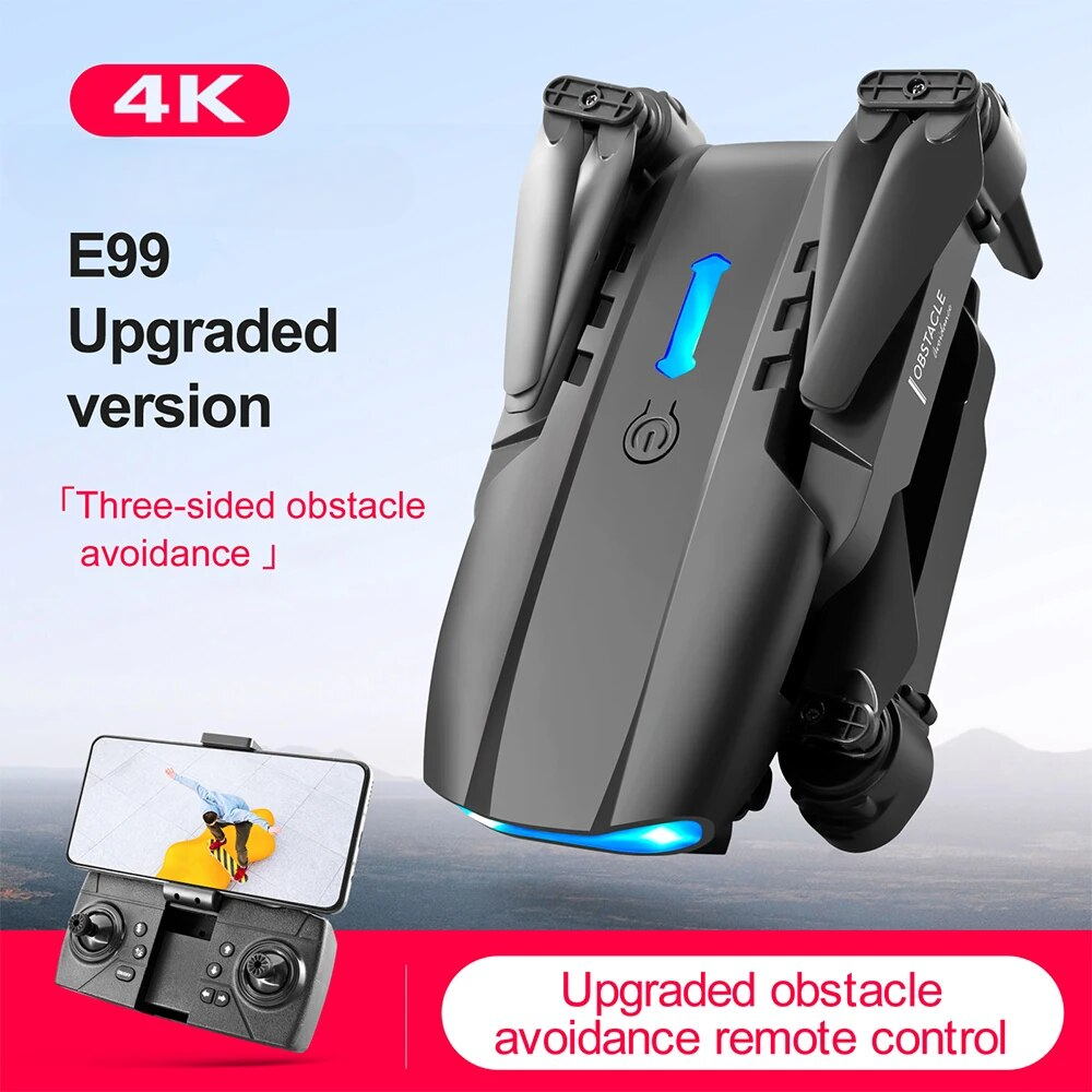 E99 Folding Drone Quadcopter R - Drone Arm review and price