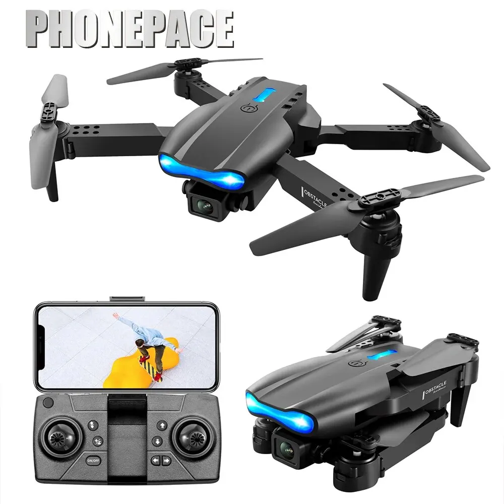 E99 Folding Drone Quadcopter R - Drone Arm review and price