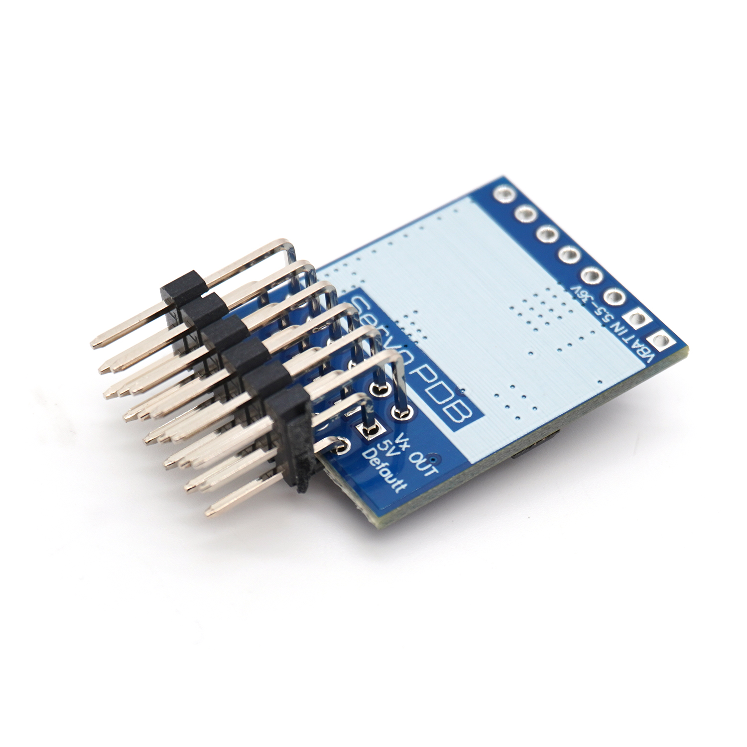 YSIDO 4A BEC SERVO PDB 5.5-36V - Drone Power Distribution Board review and price