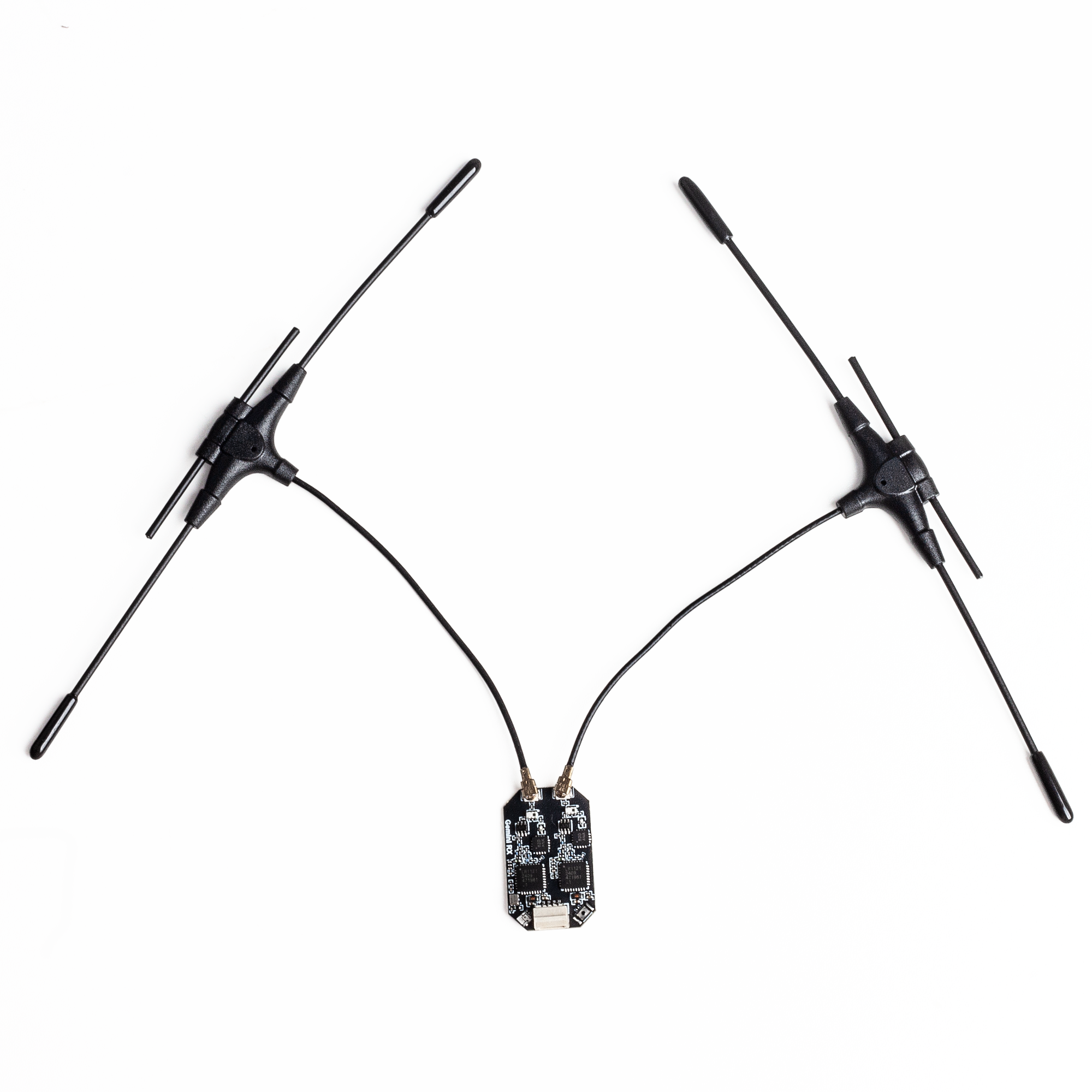 ELRS 915MHz/2.4GHz Gemini Dual - Drone Antenna review and price