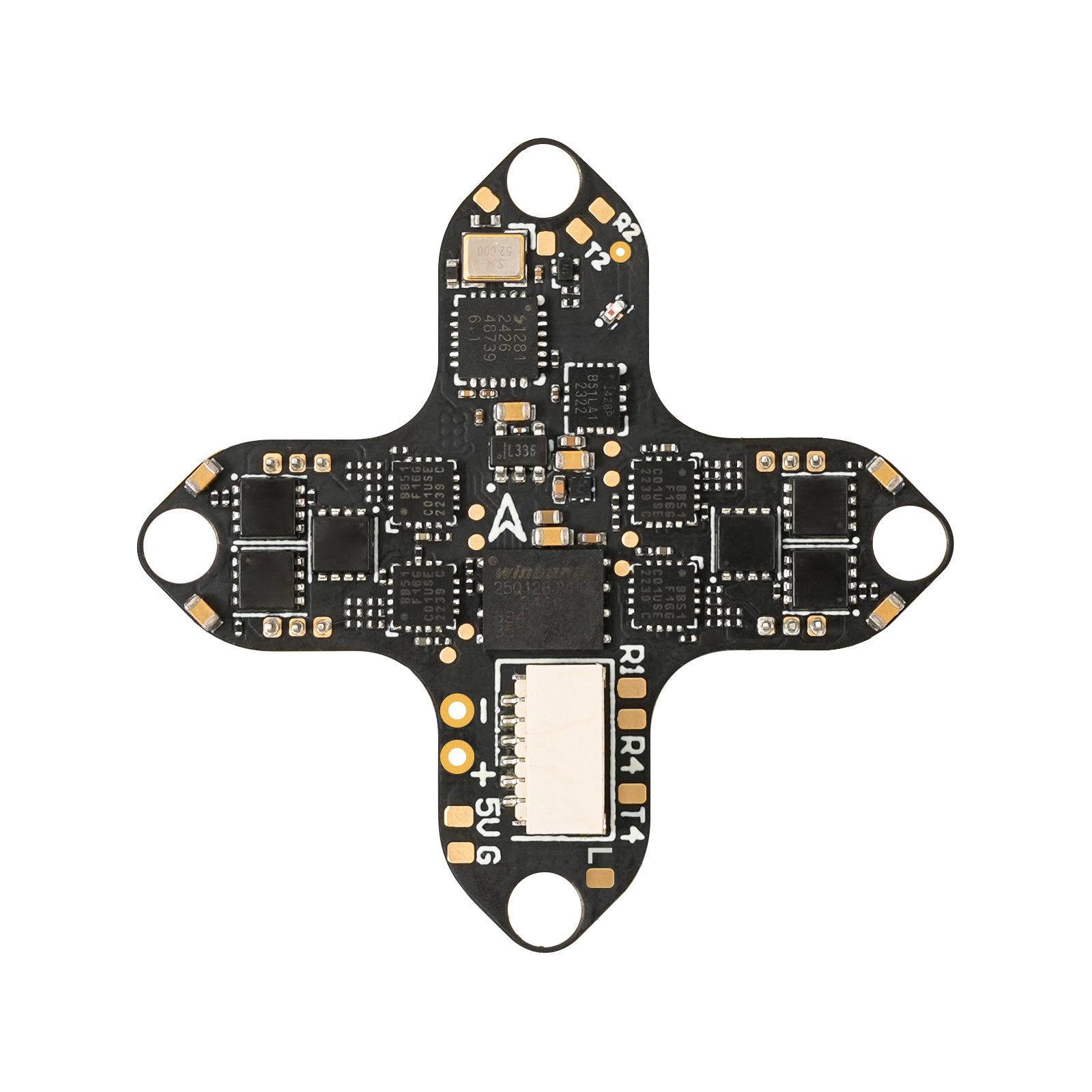 BETAFPV  Matrix 1S Brushless F - Drone Flight Controller review and price