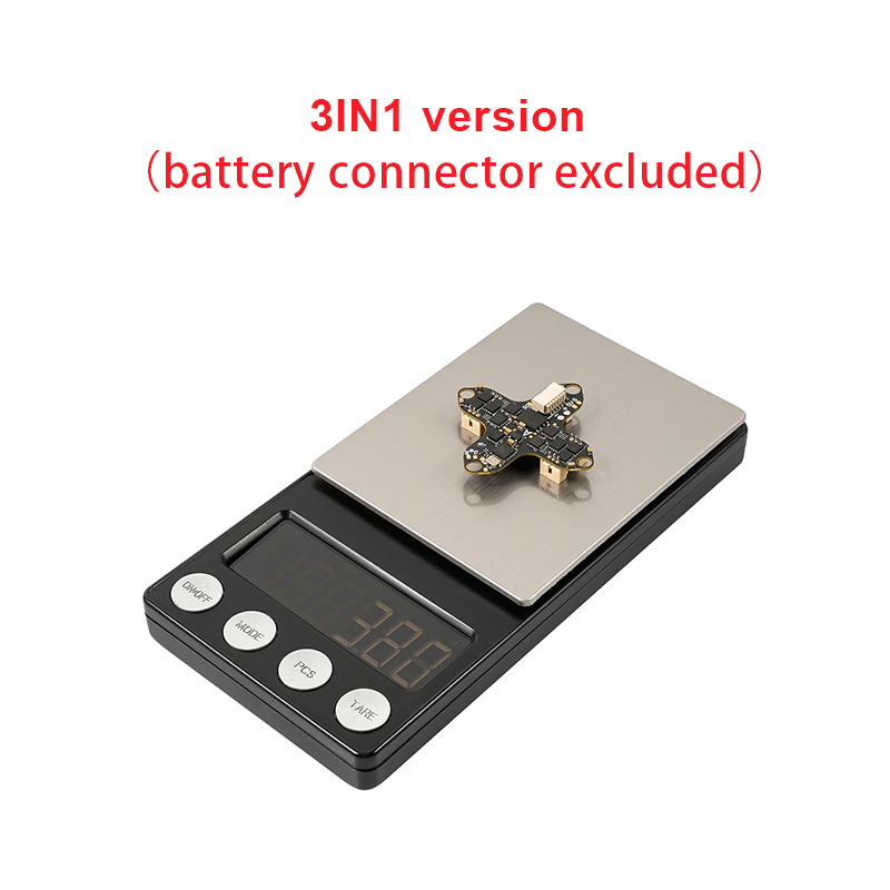 BETAFPV  Matrix 1S Brushless F - Drone Flight Controller review and price