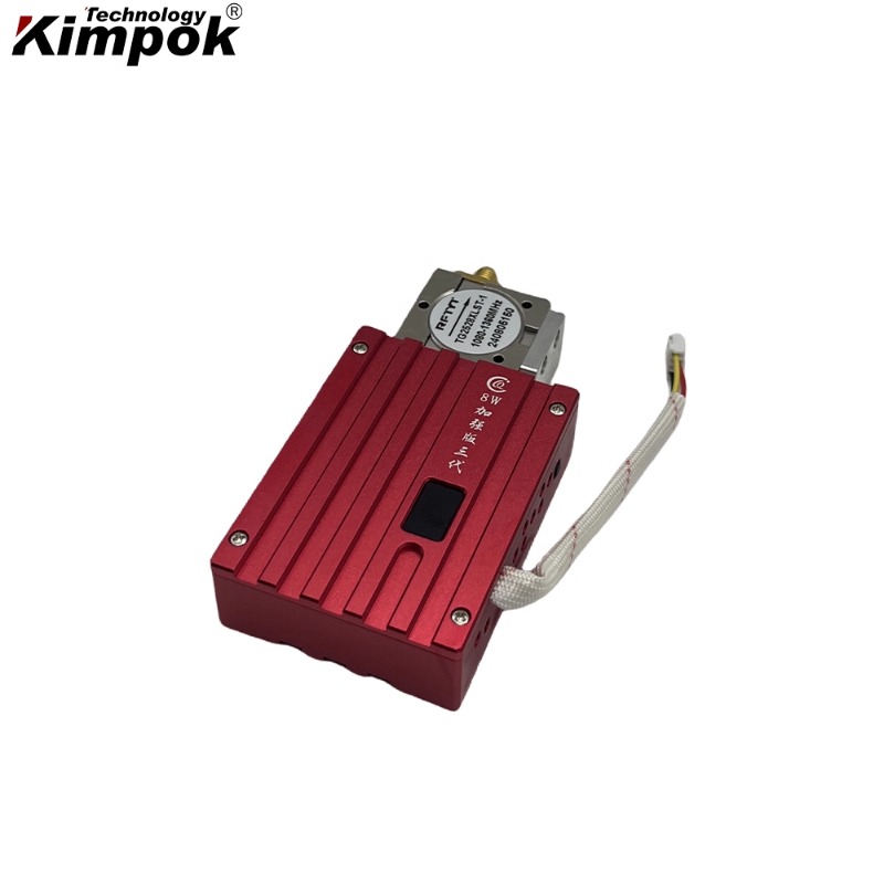 1.2GHz 8W FPV VTX  VRX Enhance - Drone Transmitter review and price