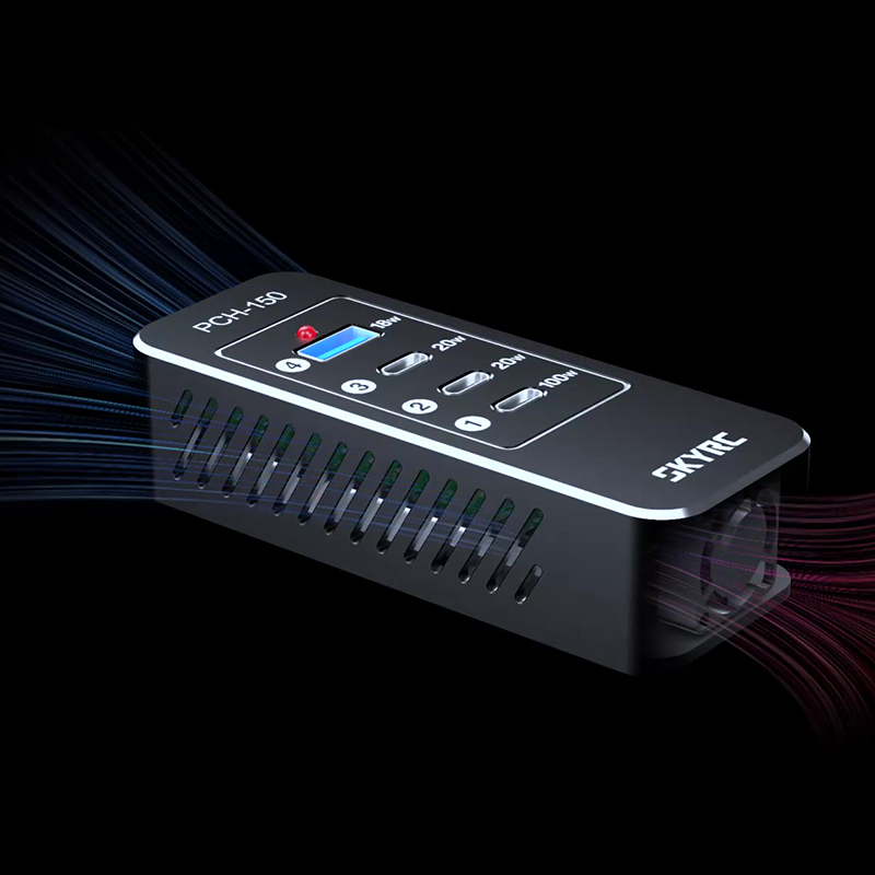 SKYRC PCH-150 Power & Charging - Drone Power Distribution Board review and price