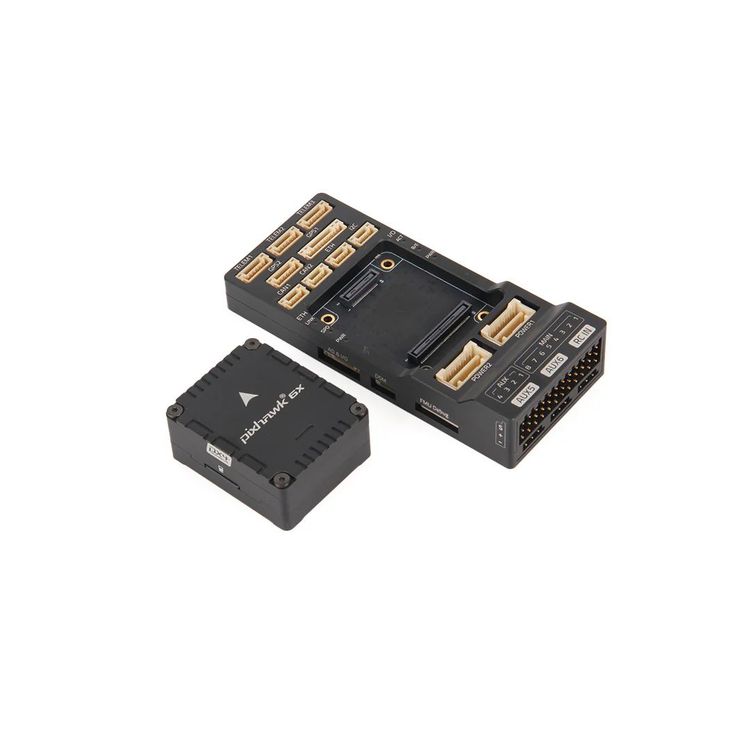 ICM45686 Standard V2A Flight C - Drone Flight Controller review and price