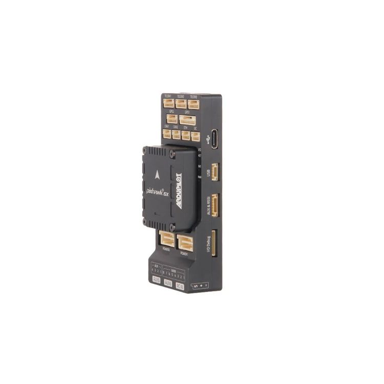 ICM45686 Standard V2A Flight C - Drone Flight Controller review and price