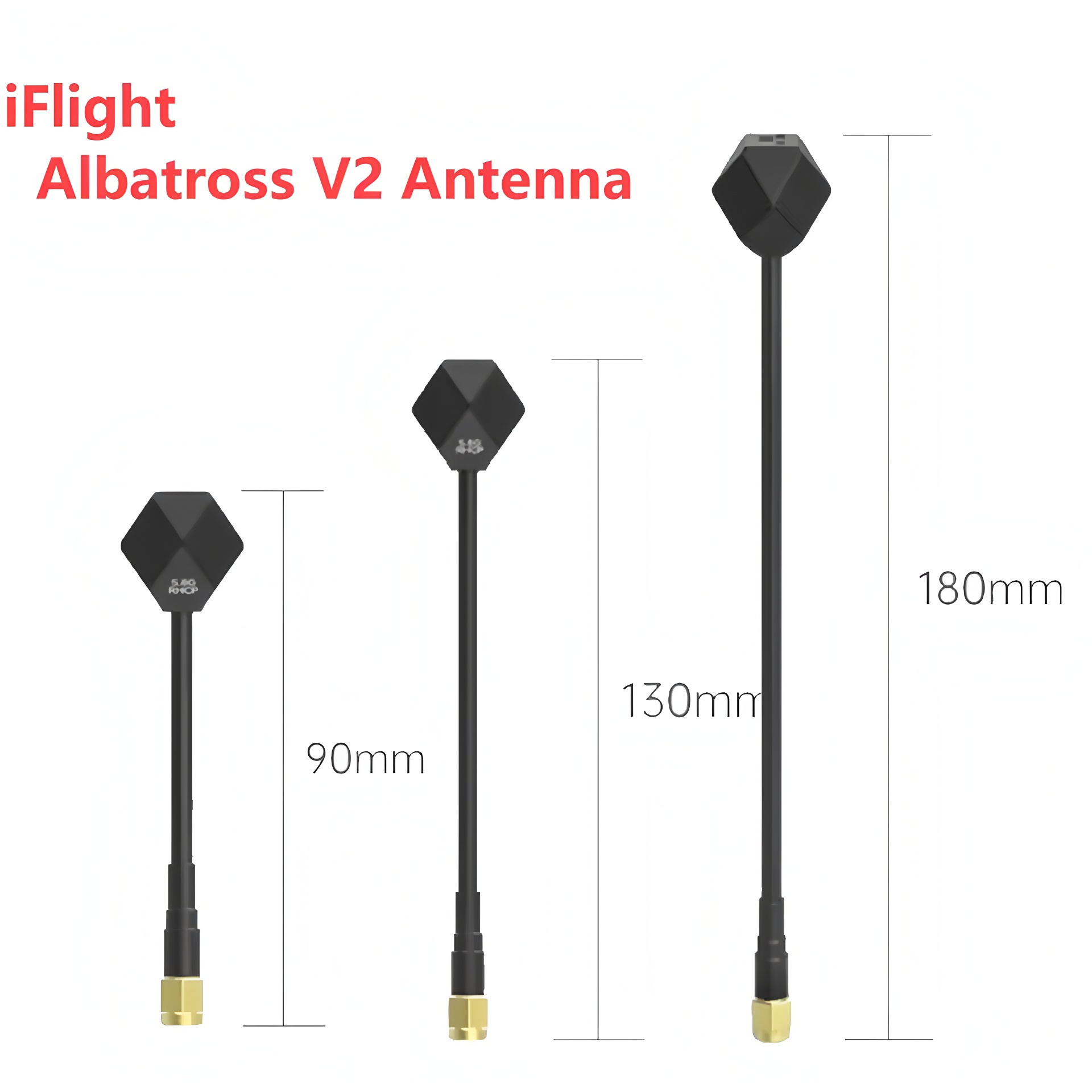 IFlight Albatross V2 SMA 5.8GH - Drone Compass review and price