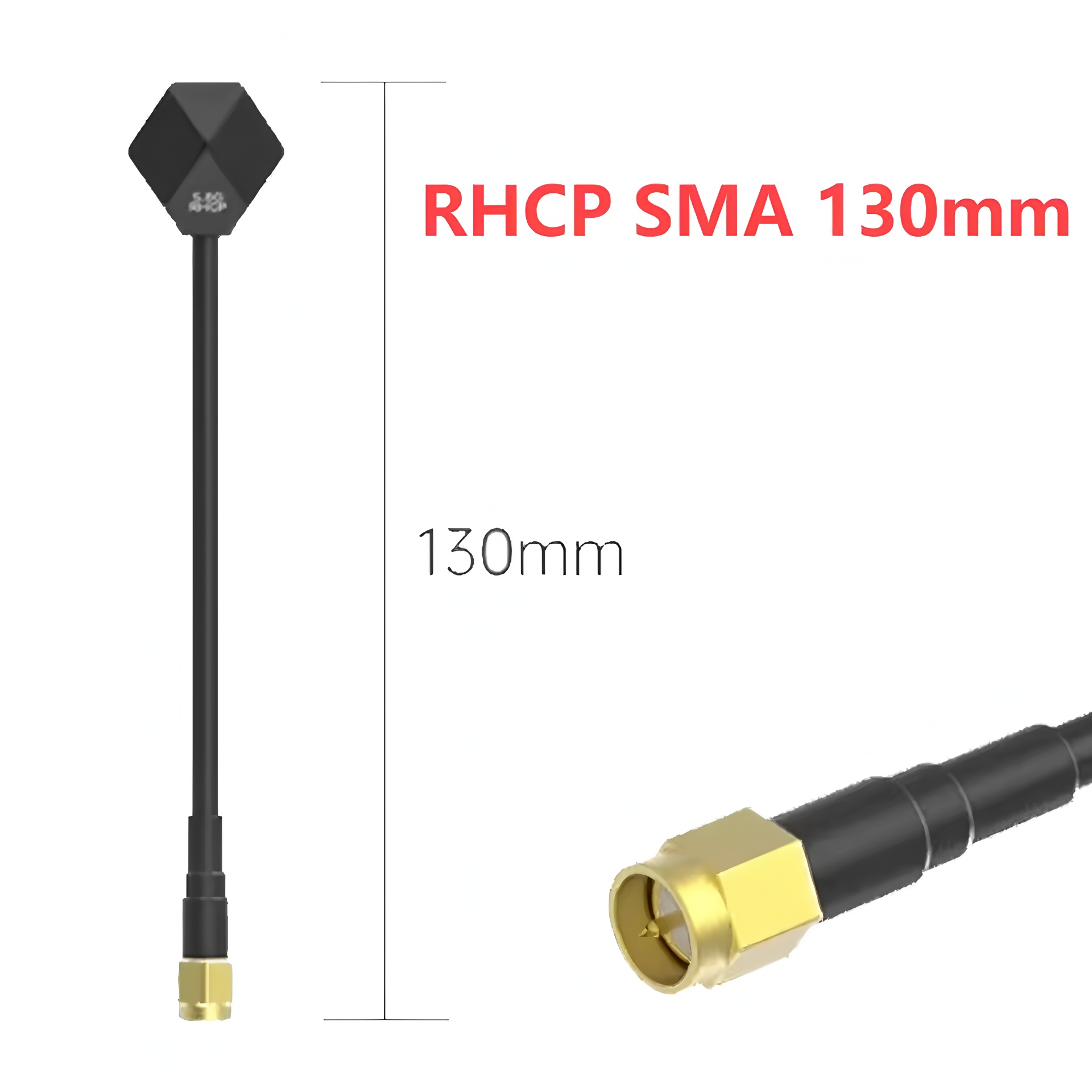 IFlight Albatross V2 SMA 5.8GH - Drone Compass review and price