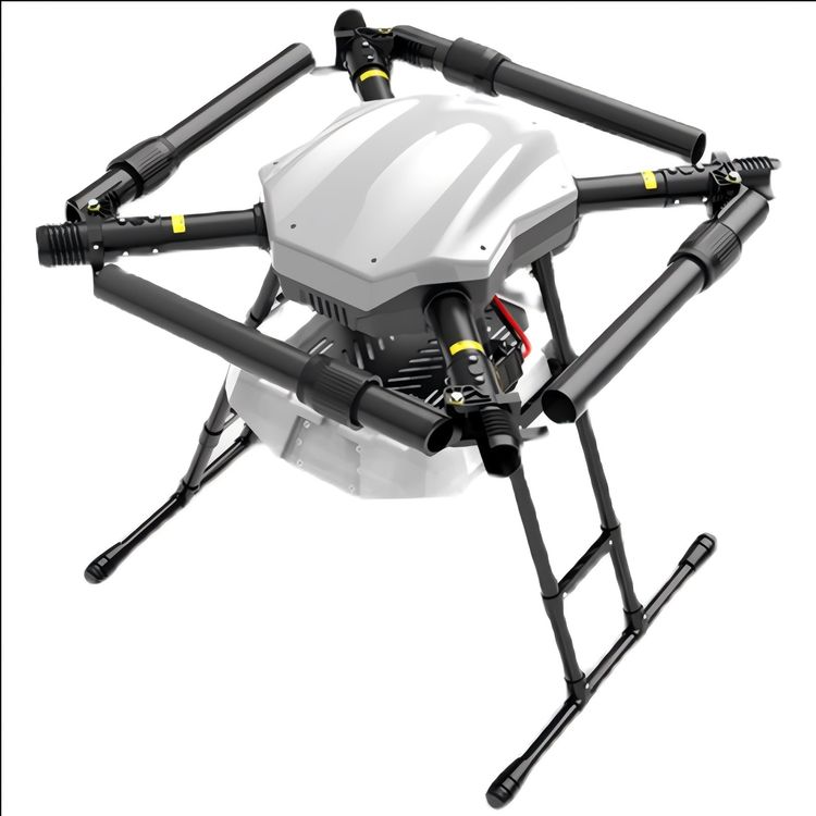 Carbon Fiber 4-Axis Crop  Spra - Drone Frame review and price