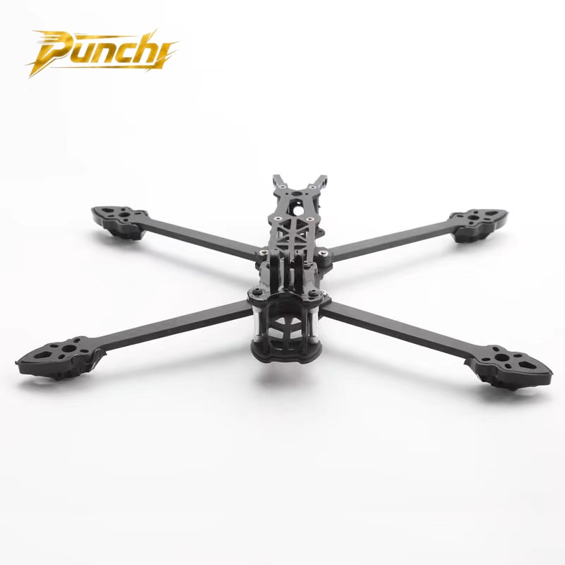 Mark4 5inch FPV Carbon Fiber F - Drone Arm review and price