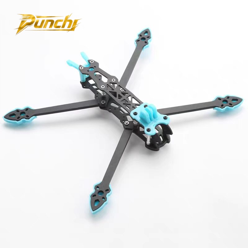 Mark4 5inch FPV Carbon Fiber F - Drone Arm review and price