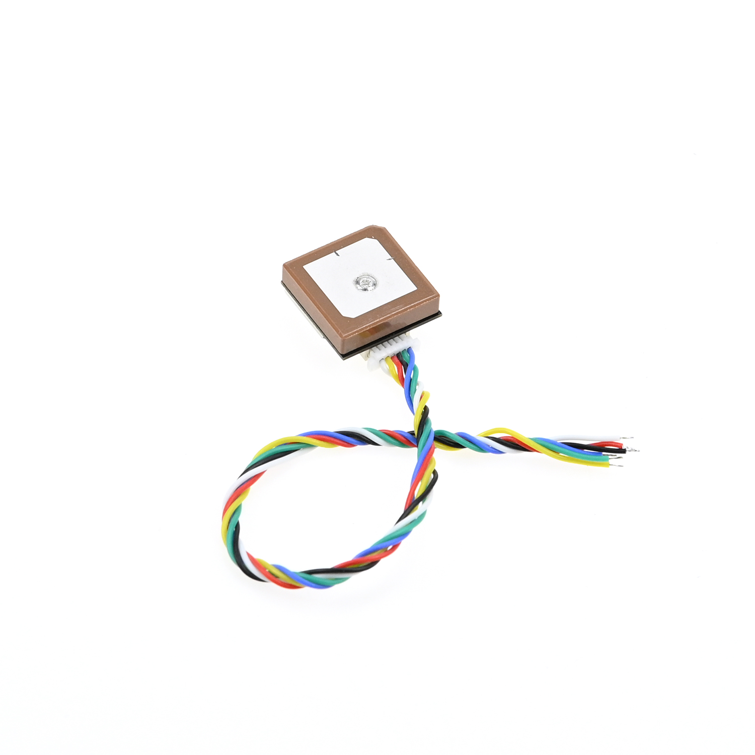 QUESCAN 18mm AN182 GPS Compass - Drone Compass review and price