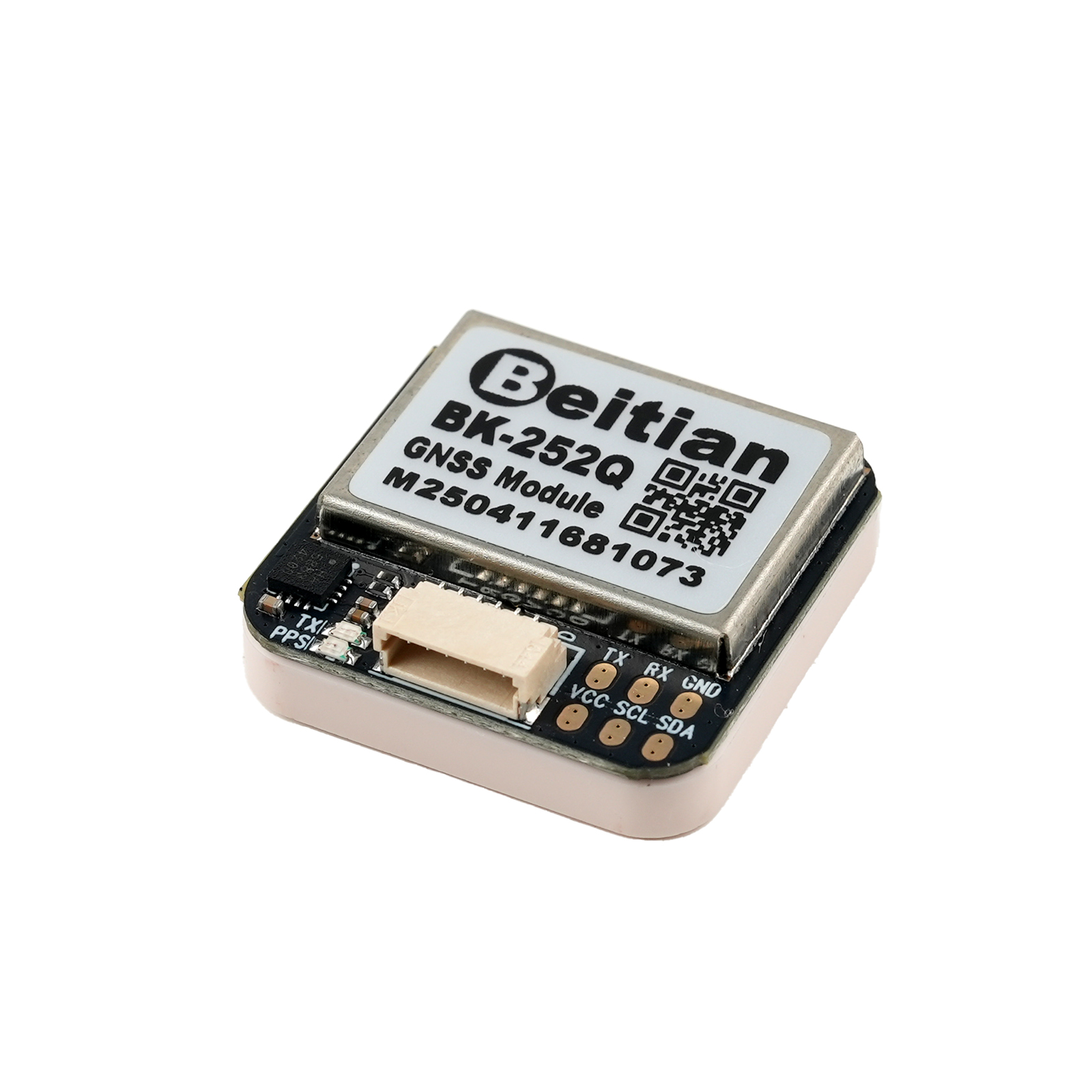 Beitian BK-252Q GPS GNSS Modul - Drone Gps Module review and price