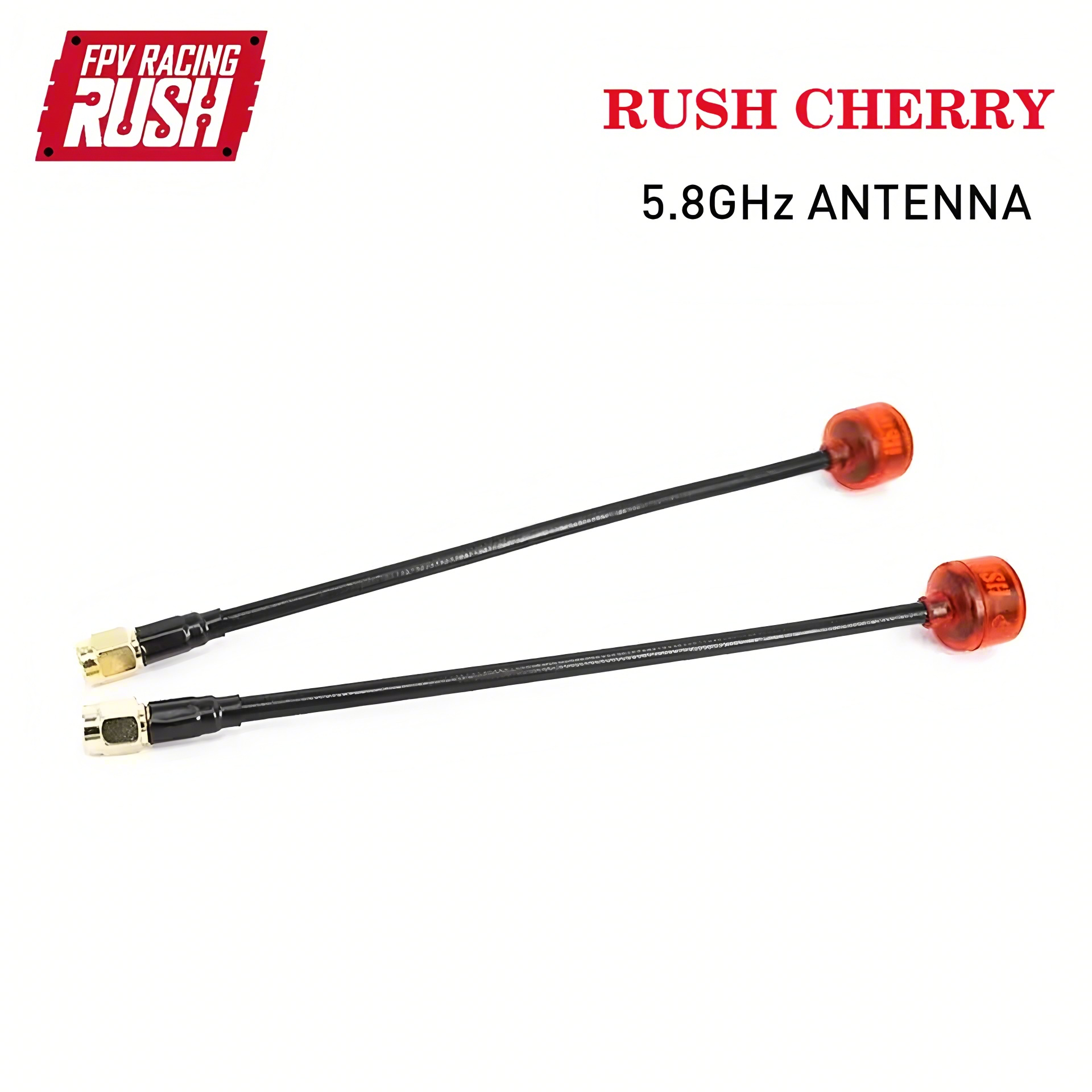 2026 NEW RUSHFPV RUSH Cherry F - Drone Transmitter review and price