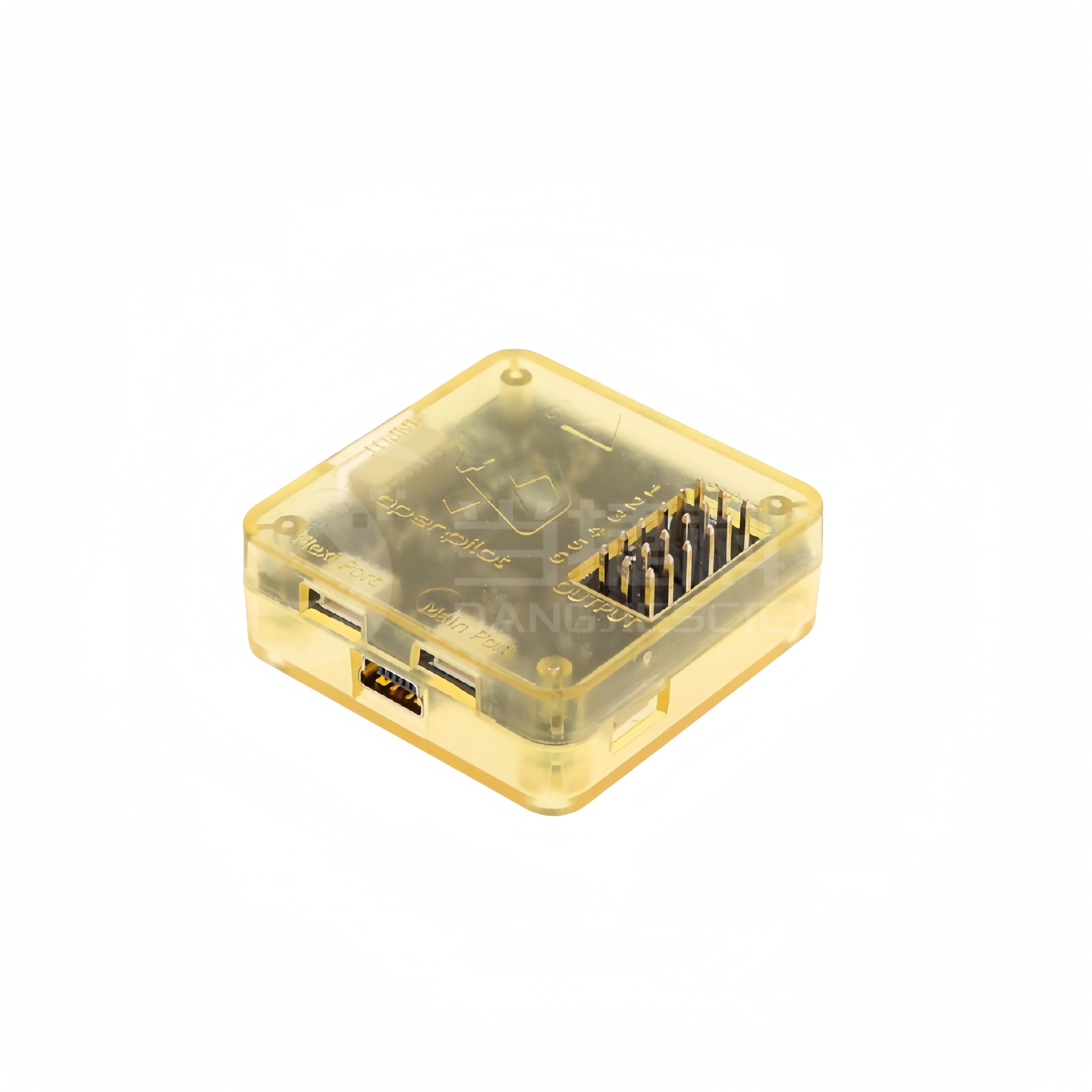 CC3D Openpilot Open Source Fli - Drone Flight Controller review and price