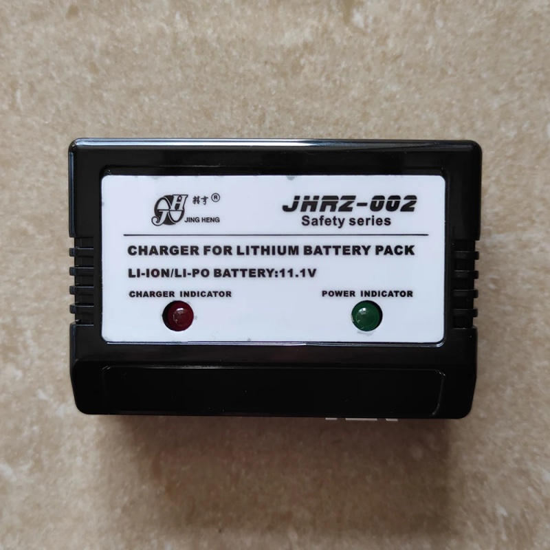 3S 11.1V LiPo Battery Balance  - Drone Charger review and price