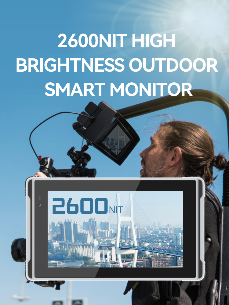 2600Nits Drone Rugged Tablet f - Drone Led Light review and price