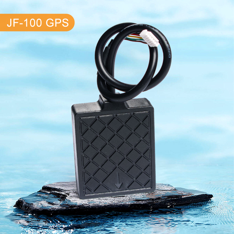 JF100 10Hz GPS Module with Com - Drone Compass review and price