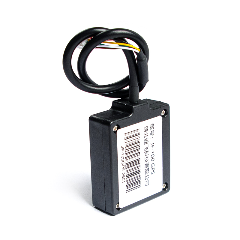 JF100 10Hz GPS Module with Com - Drone Compass review and price