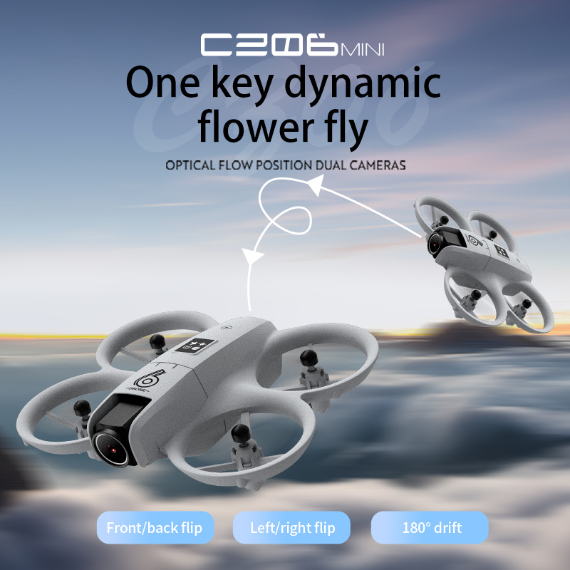 CZ06 Mini With LED Foldable Dr - Drone Gps Mount review and price