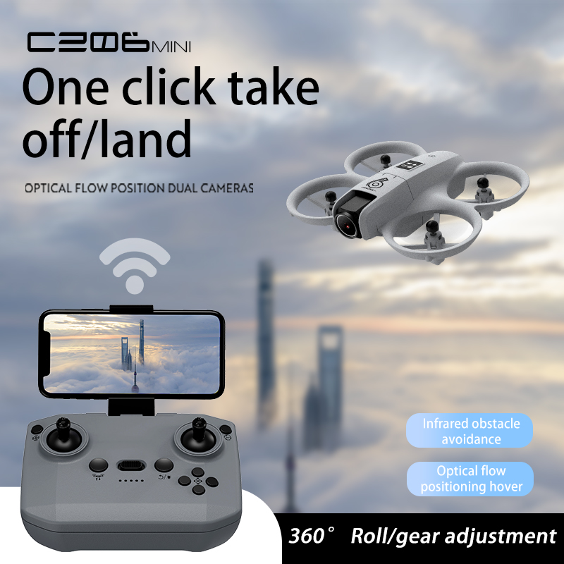 CZ06 Mini With LED Foldable Dr - Drone Gps Mount review and price