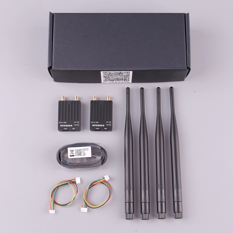 Transmission Modul RFD900A 915 - Drone Antenna review and price