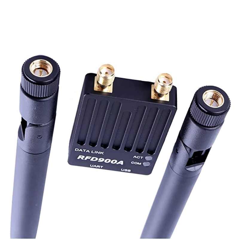 Transmission Modul RFD900A 915 - Drone Antenna review and price