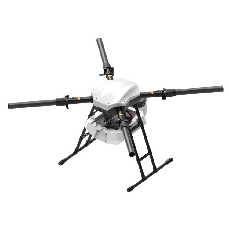 Long Range 4-Axis Agricultural - Drone Frame review and price