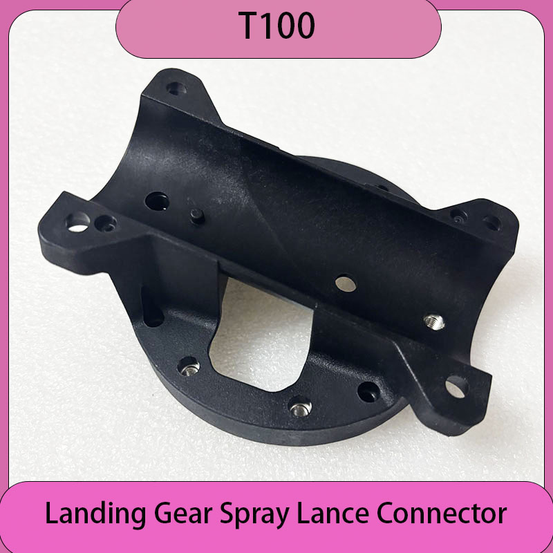 New T100 Landing Gear Spray La - Drone Landing Gear review and price