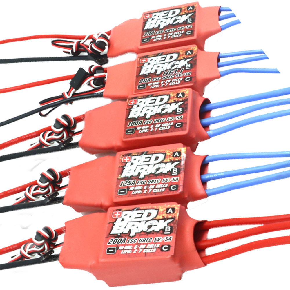 Red Brick Electronic Speed Con - Drone Power Distribution Board review and price