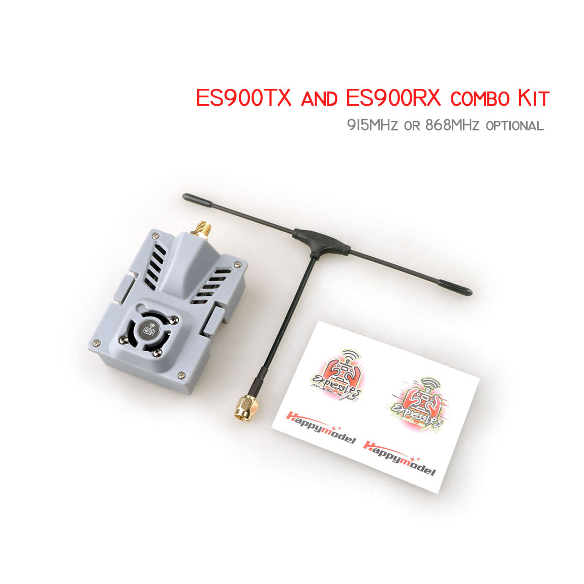 Happymodel RC ELRS Micro ES900 - Drone Motor review and price
