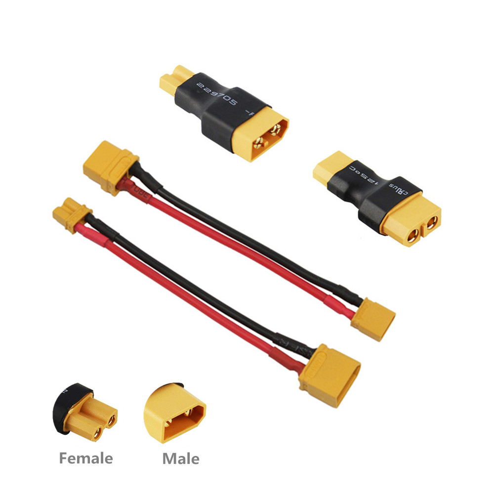 1pcs XT60 to XT30 Connector Ad - Drone Power Distribution Board review and price