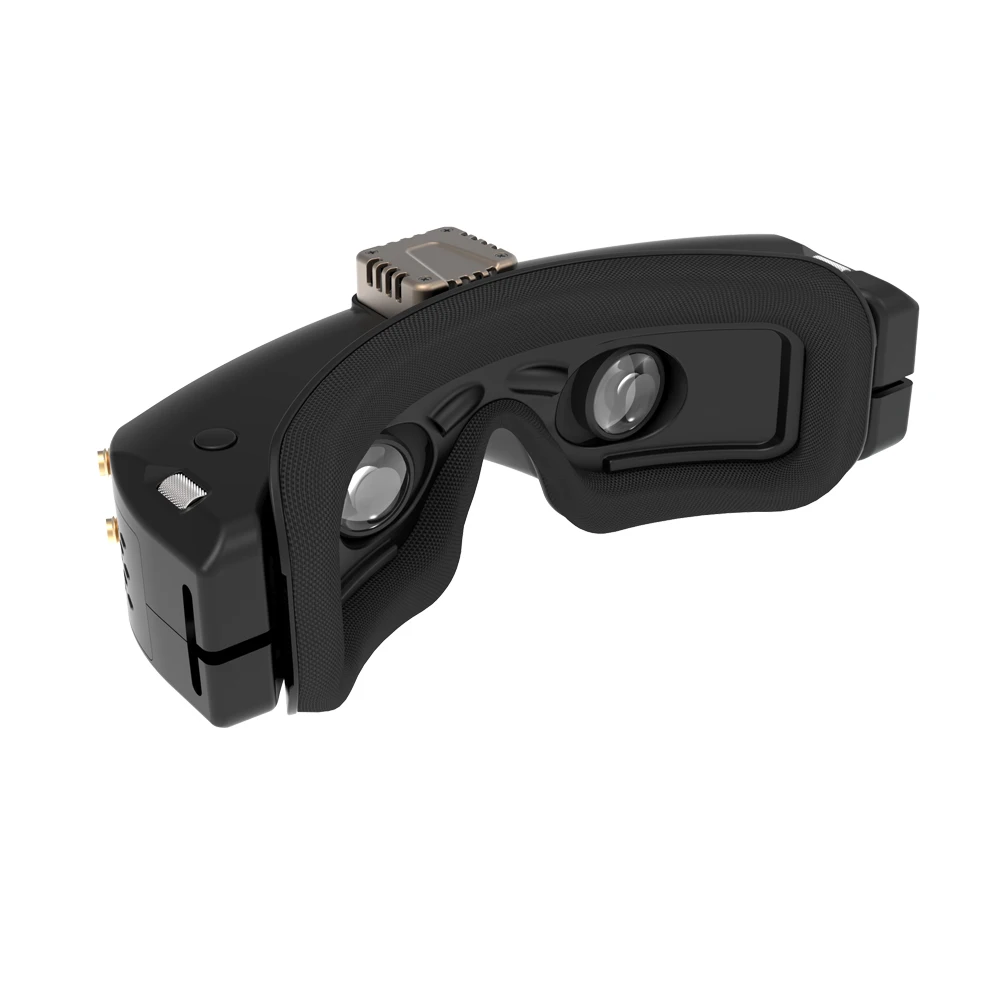 Skyzone Fpv Racing Goggles Sky - Drone Receiver review and price