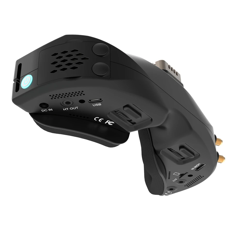 Skyzone Fpv Racing Goggles Sky - Drone Receiver review and price