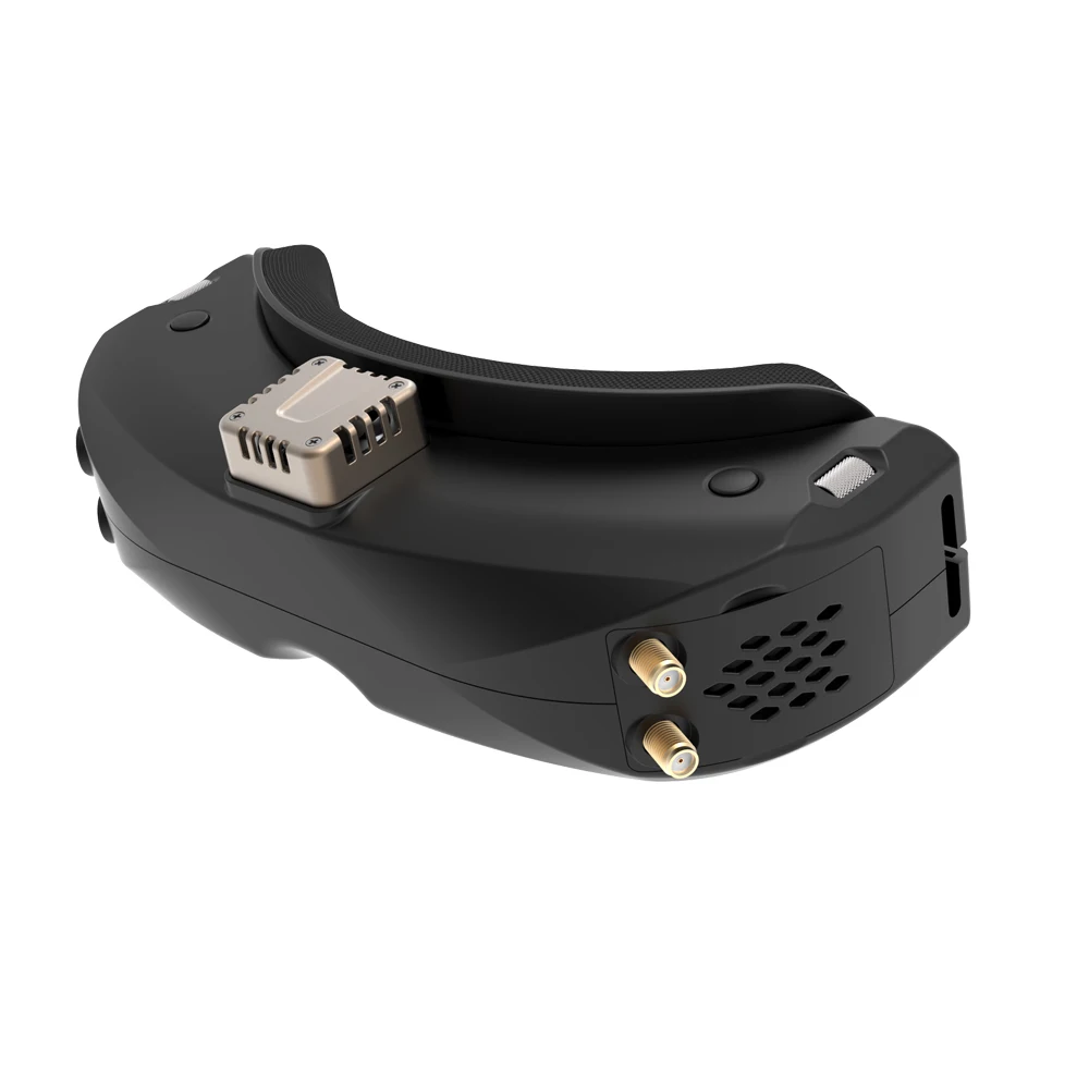 Skyzone Fpv Racing Goggles Sky - Drone Receiver review and price