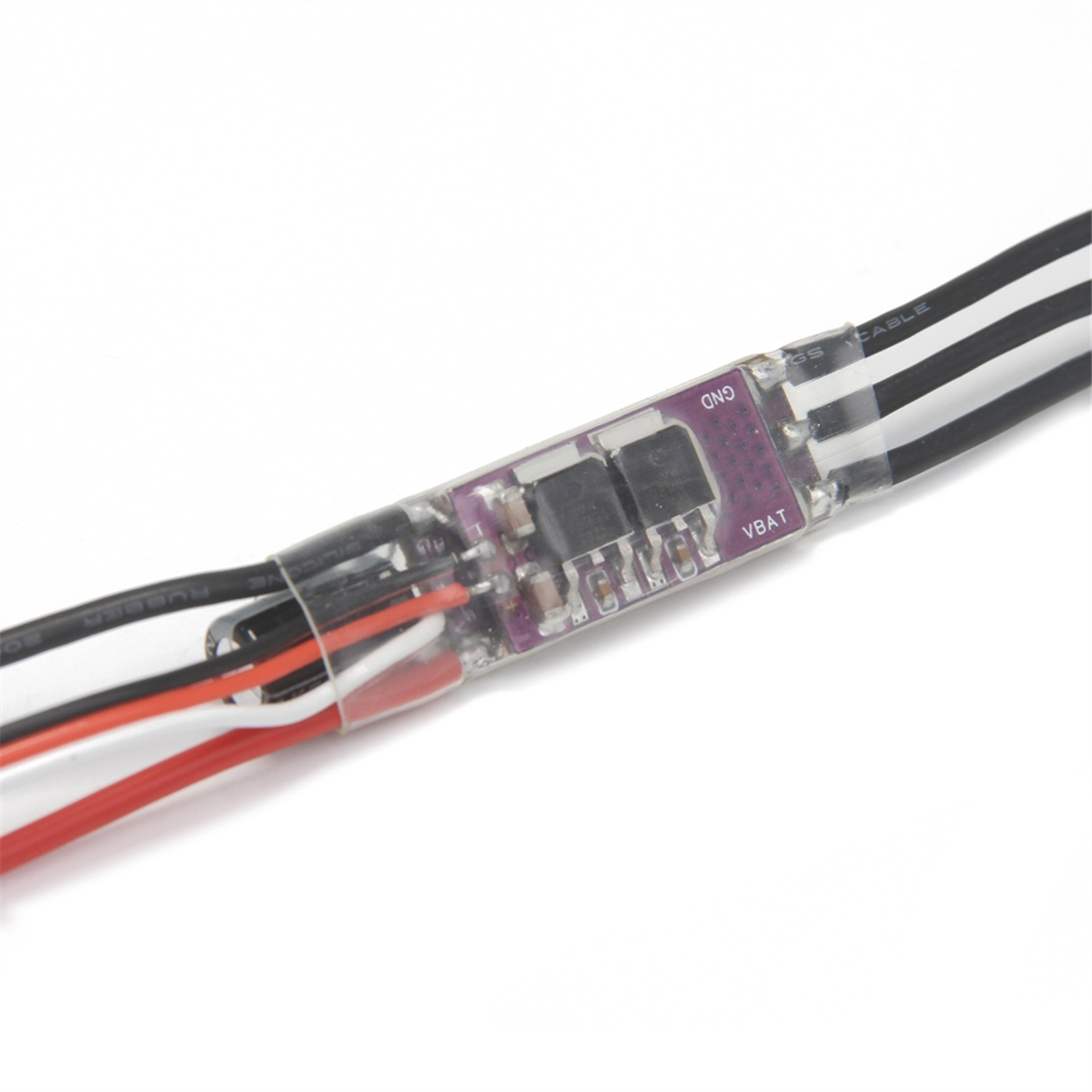 A002 1PCS AM32 32-Bit ESC 2-4S - Drone Motor review and price